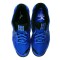 Giày Indoor Mizuno TWISTER 4 xanh